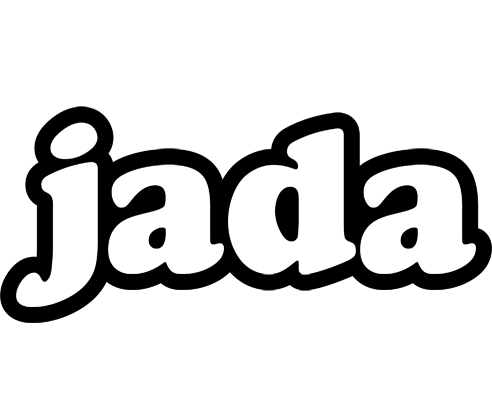 Jada panda logo