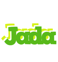 Jada picnic logo