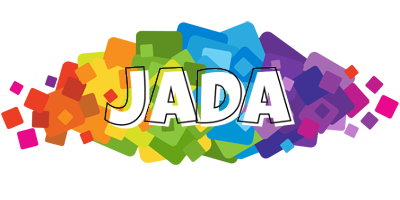 Jada pixels logo