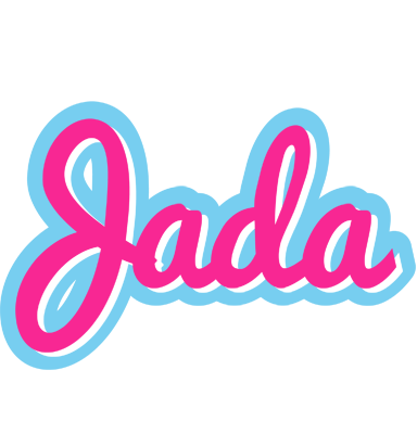 Jada popstar logo