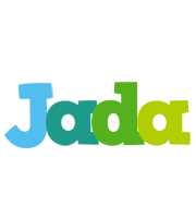 Jada rainbows logo