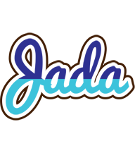Jada raining logo