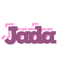 Jada relaxing logo