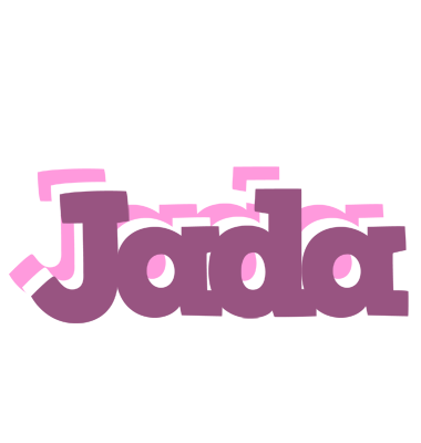 Jada relaxing logo
