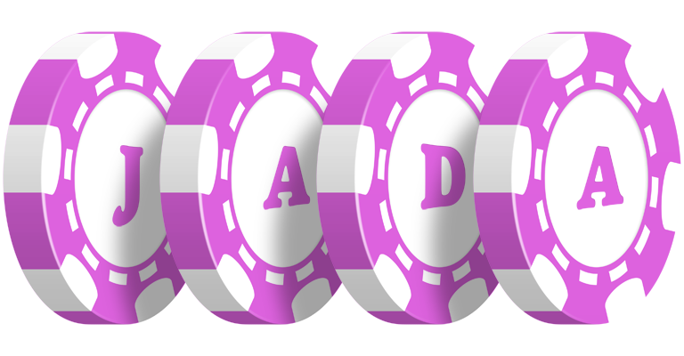Jada river logo