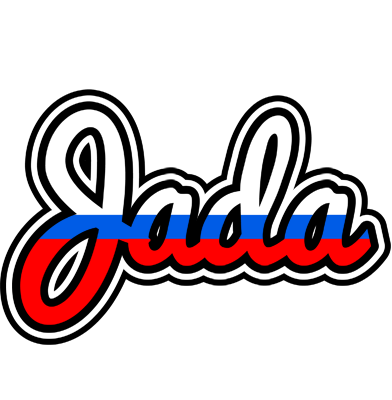 Jada russia logo