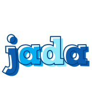 Jada sailor logo