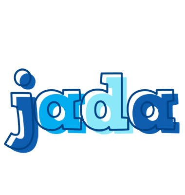 Jada sailor logo