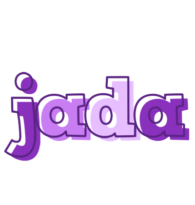 Jada sensual logo
