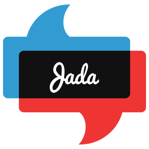 Jada sharks logo