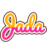 Jada smoothie logo