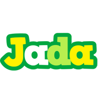 Jada soccer logo