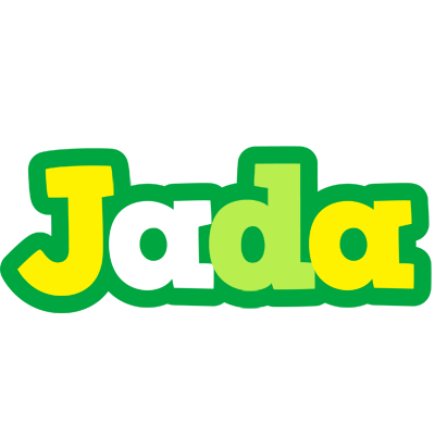 Jada soccer logo