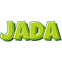 Jada summer logo
