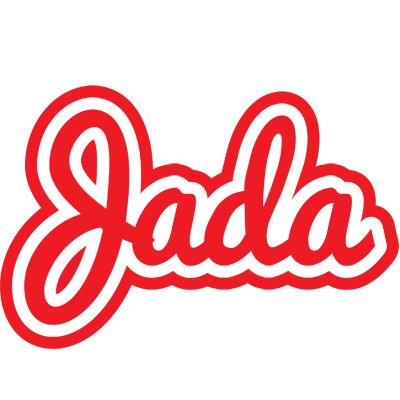 Jada sunshine logo
