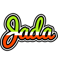 Jada superfun logo