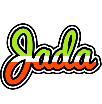 Jada superfun logo