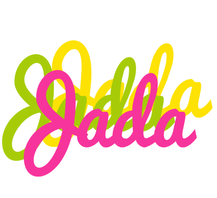 Jada sweets logo