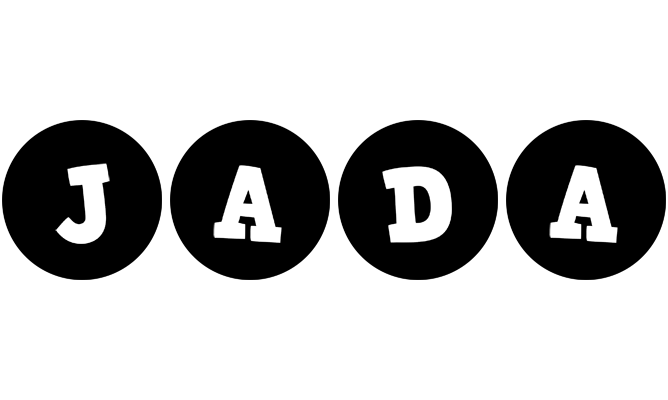 Jada tools logo