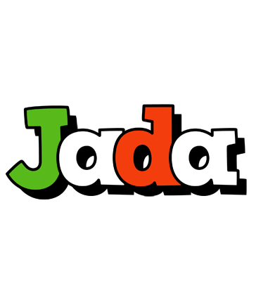 Jada venezia logo