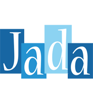 Jada winter logo