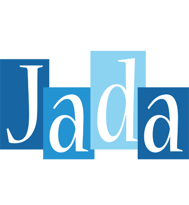 Jada winter logo