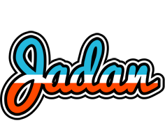 Jadan america logo