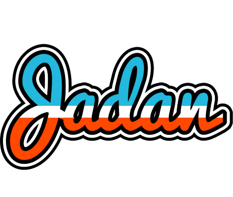 Jadan america logo