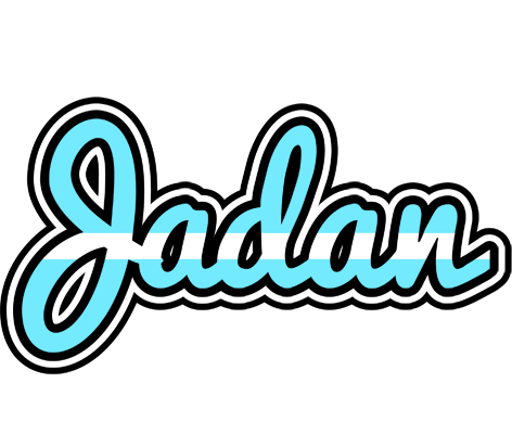 Jadan argentine logo