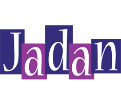Jadan autumn logo