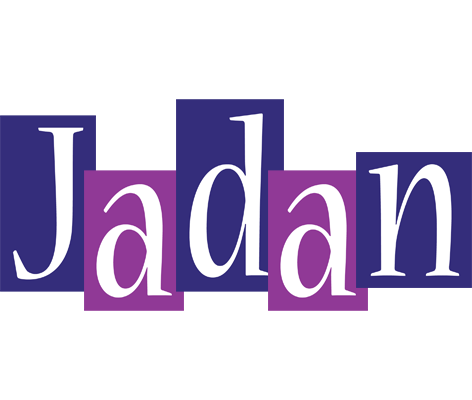 Jadan autumn logo