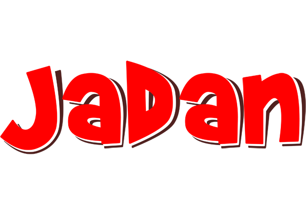Jadan basket logo