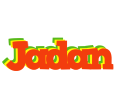 Jadan bbq logo