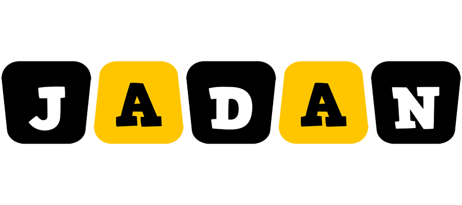 Jadan boots logo