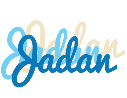 Jadan breeze logo