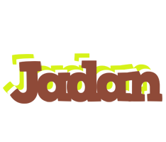 Jadan caffeebar logo