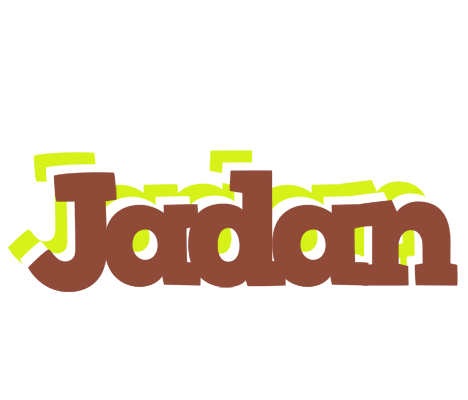 Jadan caffeebar logo
