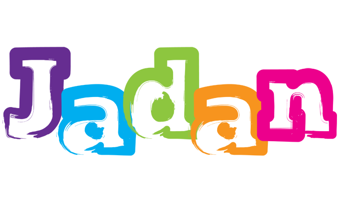 Jadan casino logo