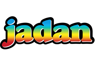 Jadan color logo