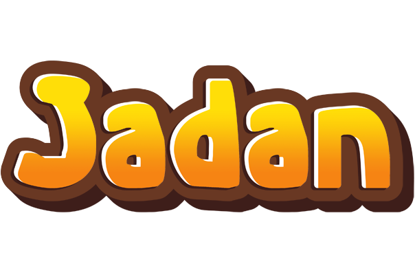 Jadan cookies logo