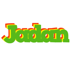 Jadan crocodile logo