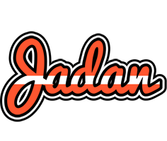 Jadan denmark logo