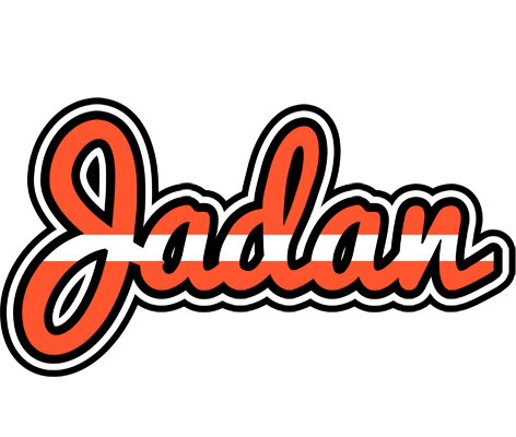 Jadan denmark logo
