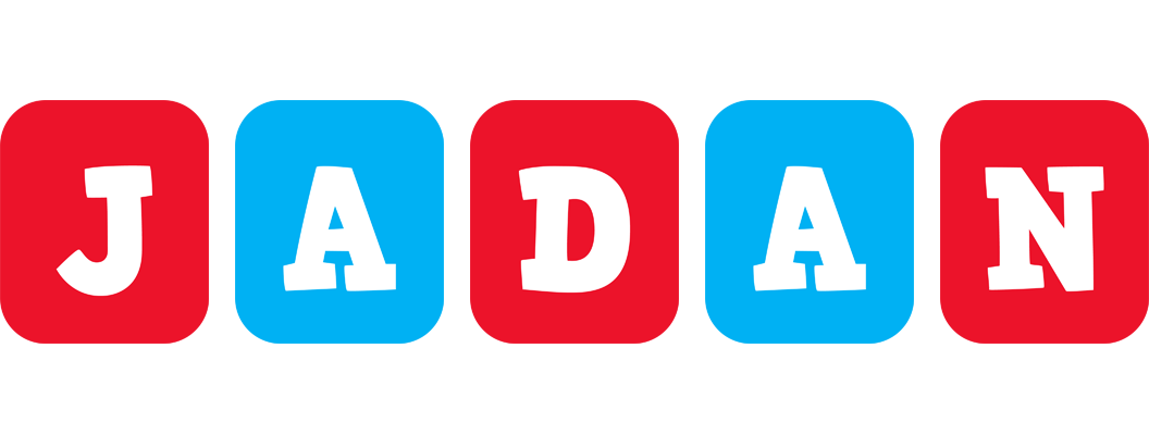 Jadan diesel logo