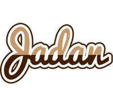 Jadan exclusive logo