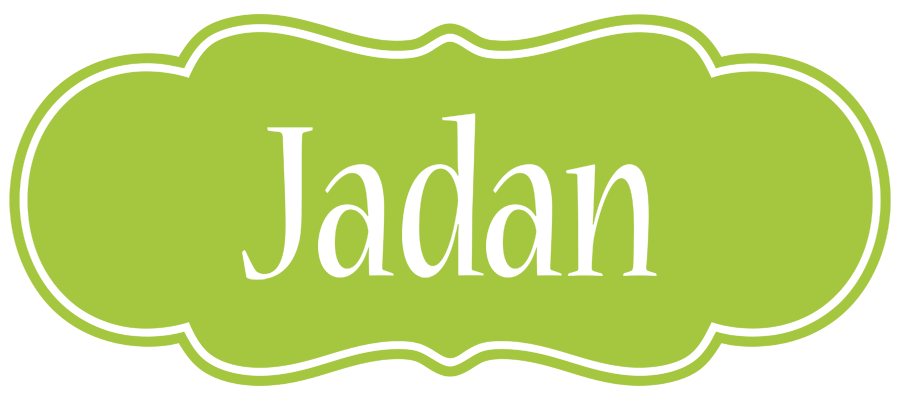 Jadan family logo