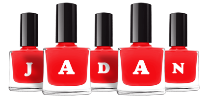 Jadan fashion logo