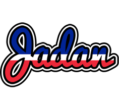 Jadan france logo