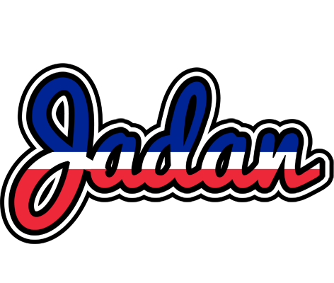Jadan france logo