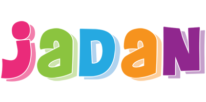 Jadan friday logo